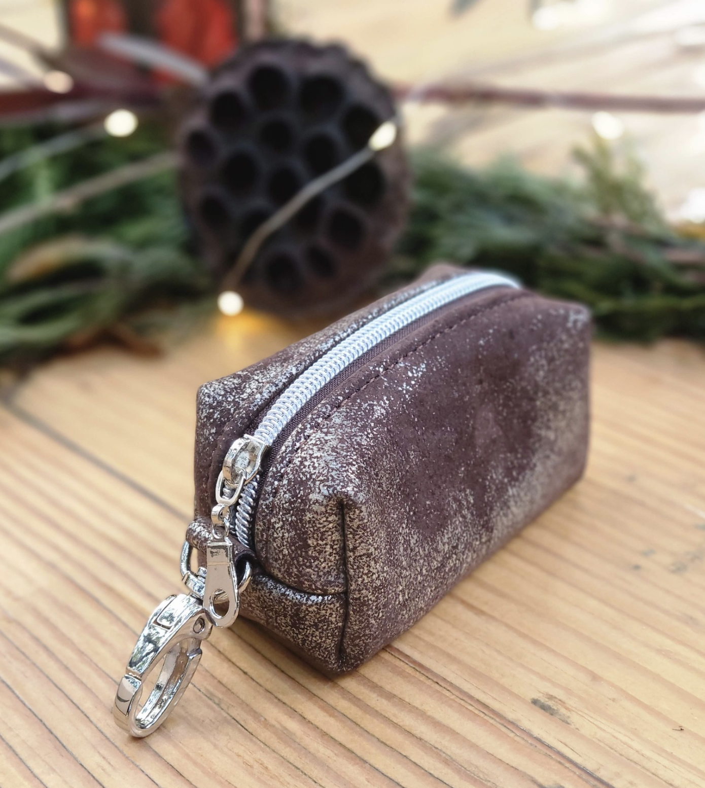 The Bags — North Moor Design